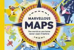 MARVELLOUS MAPS