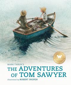 Adventures of Tom Sawyer (Abridged Edition)