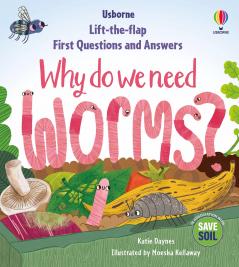 LTF First Questions & Answers: Why do we need worms?