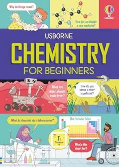 Chemistry for Beginners