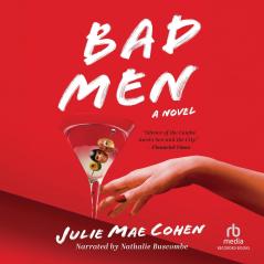 BAD MEN