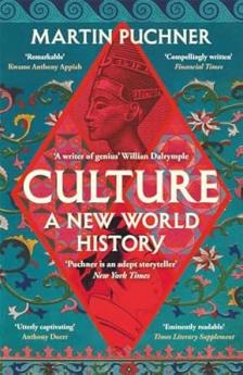 CULTURE A HISTORY