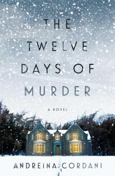 THE TWELVE DAYS OF MURDER