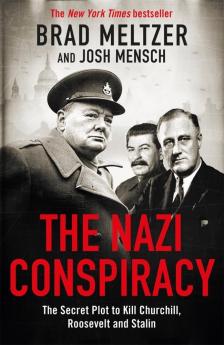 THE NAZI CONSPIRACY
