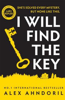 I WILL FIND THE KEY