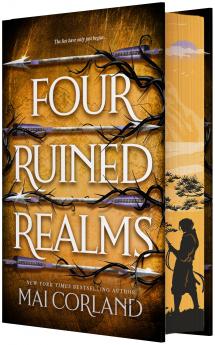 FOUR RUINED REALMS