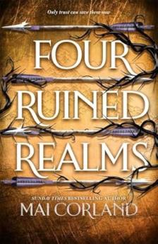 FOUR RUINED REALMS