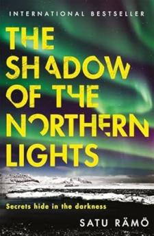 THE SHADOW OF THE NORTHERN LIGHTS