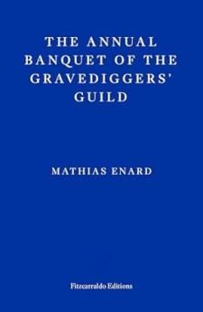 THE ANNUAL BANQUET OF THE GRAVEDIGGERS''