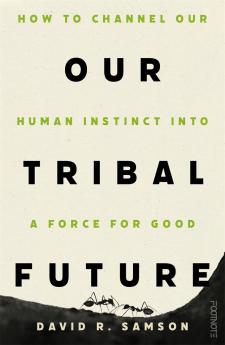 OUR TRIBAL FUTURE