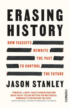 ERASING HISTORY