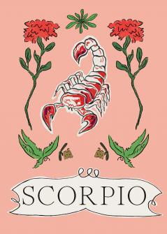 SCORPIO