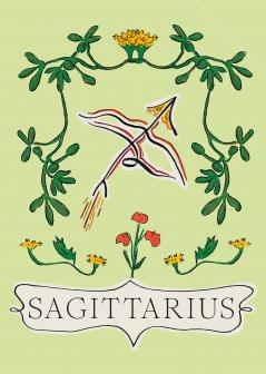 SAGITTARIUS