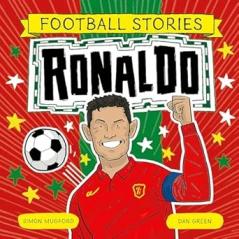 FOOTBALL STORIES: RONALDO
