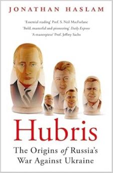 Hubris