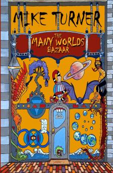 THE MANY WORLDS BAZAAR