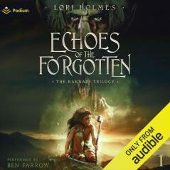 Echoes of The Forgotten