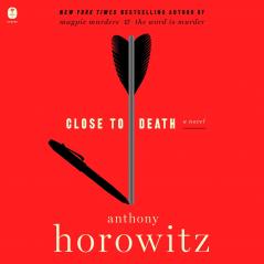 Close to Death: How do you solve a murder â€¦ when everyone has the same motive? (Hawthorne 5)