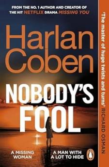 NOBODY’S FOOL