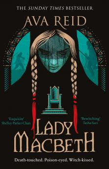 LADY MACBETH