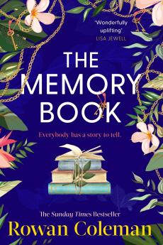 THE MEMORY BOOK