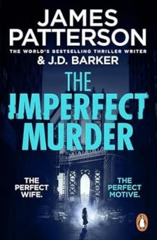 THE IMPERFECT MURDER