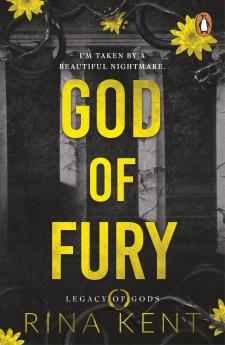 GOD OF FURY