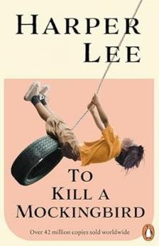 TO KILL A MOCKINGBIRD