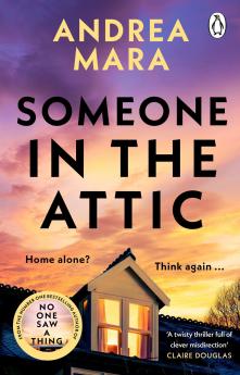 SOMEONE IN THE ATTIC