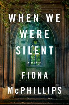 When We Were Silent: A gripping dark academia revenge thriller the perfect holiday read for 2024