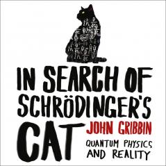 In Search Of Schrodinger's Cat: The bestselling classic introduction to quantum physics