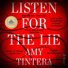 LISTEN FOR THE LIE