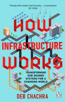 HOW INFRASTRUCTURE WORKS