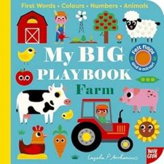 My BIG Playbook: Farm