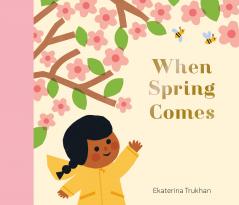 NATIONAL TRUST: WHEN SPRING COMES