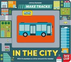 MAKE TRACKS: IN THE CITY