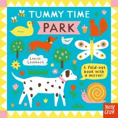 TUMMY TIME: PARK