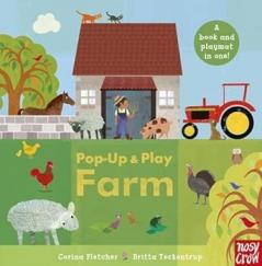 POP-UP AND PLAY: FARM