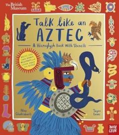 BRITISH MUSEUM: TALK LIKE AN AZTEC
