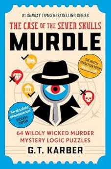 MURDLE: THE CASE OF THE SEVEN SKULLS