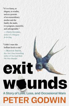 EXIT WOUNDS