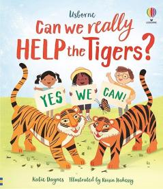 Can We Really Help the Tigers?
