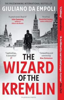 THE WIZARD OF THE KREMLIN