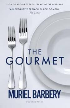 THE GOURMET