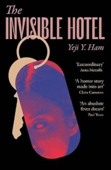 THE INVISIBLE HOTEL