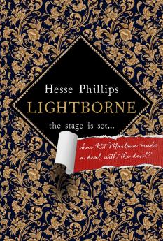 Lightborne: 'Vivid punchy' SUNDAY TIMES HISTORICAL FICTION BOOK OF THE MONTH