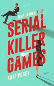 SERIAL KILLER GAMES