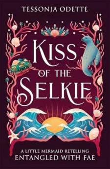 KISS OF THE SELKIE
