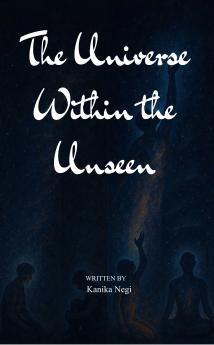 The Universe Within the Unseen: Finding Light in All That is Hidden
