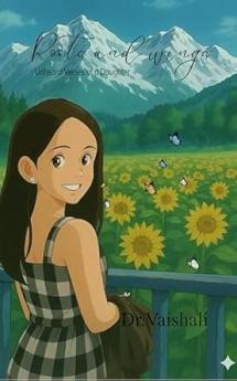 Roots And Wings: Unheard Verses of a Daughter